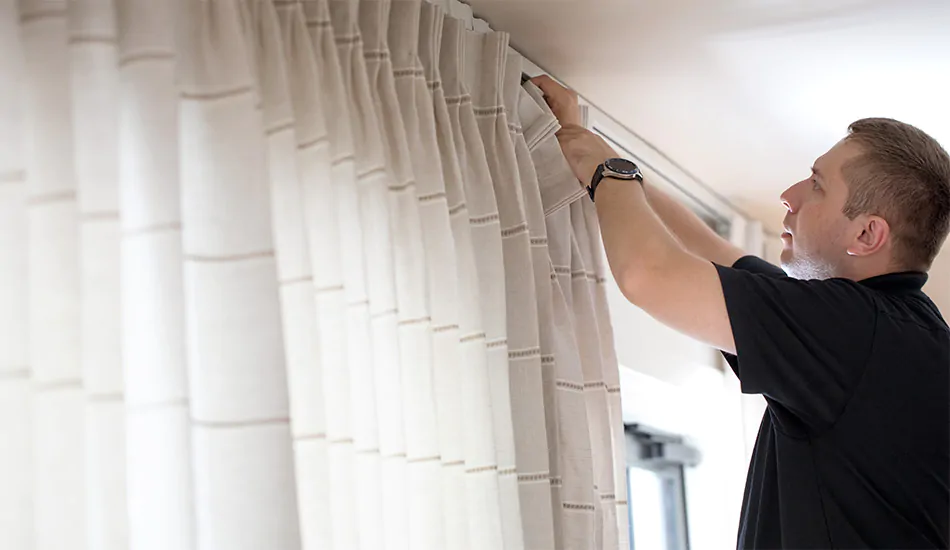 curtain-installation-riyadh-villa